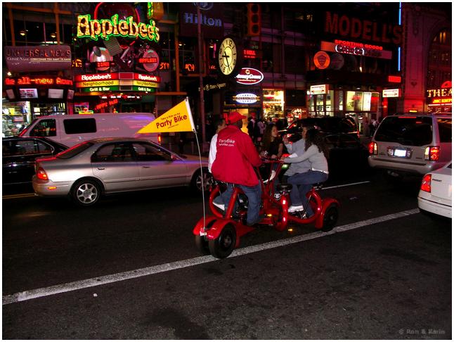 028 party bike